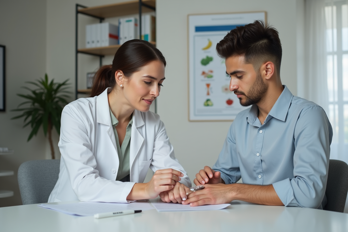 Médecin spécialiste des tests d’allergie : qui consulter ?