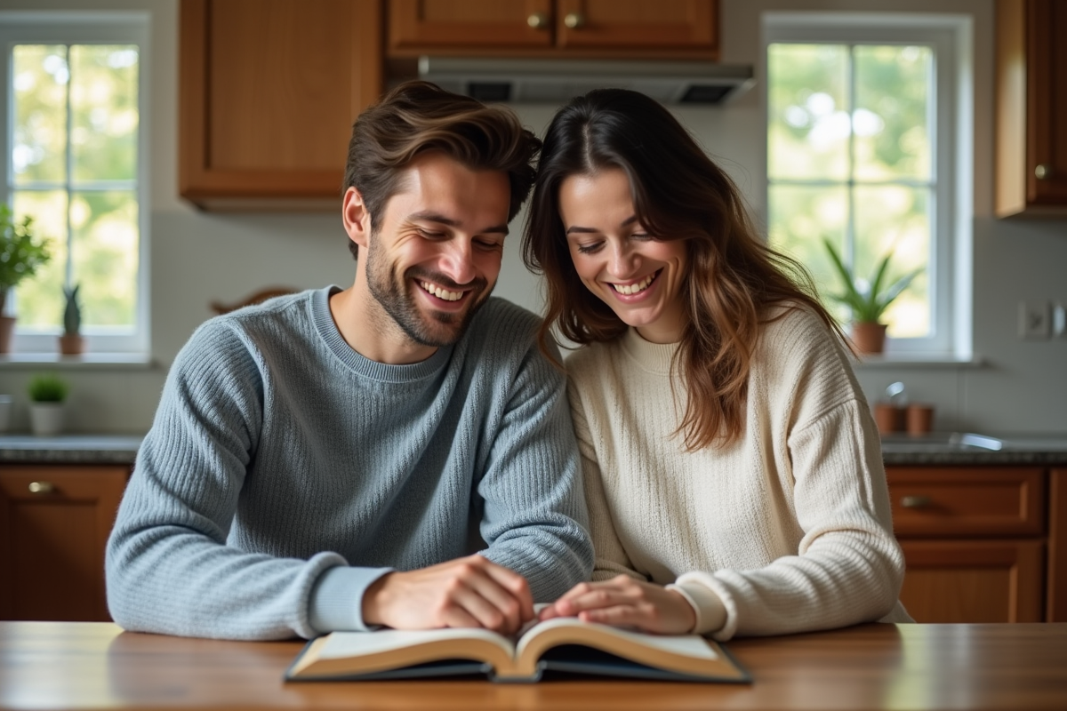 Facteurs génétiques des jumeaux : rôle du père et de la mère dans leur conception