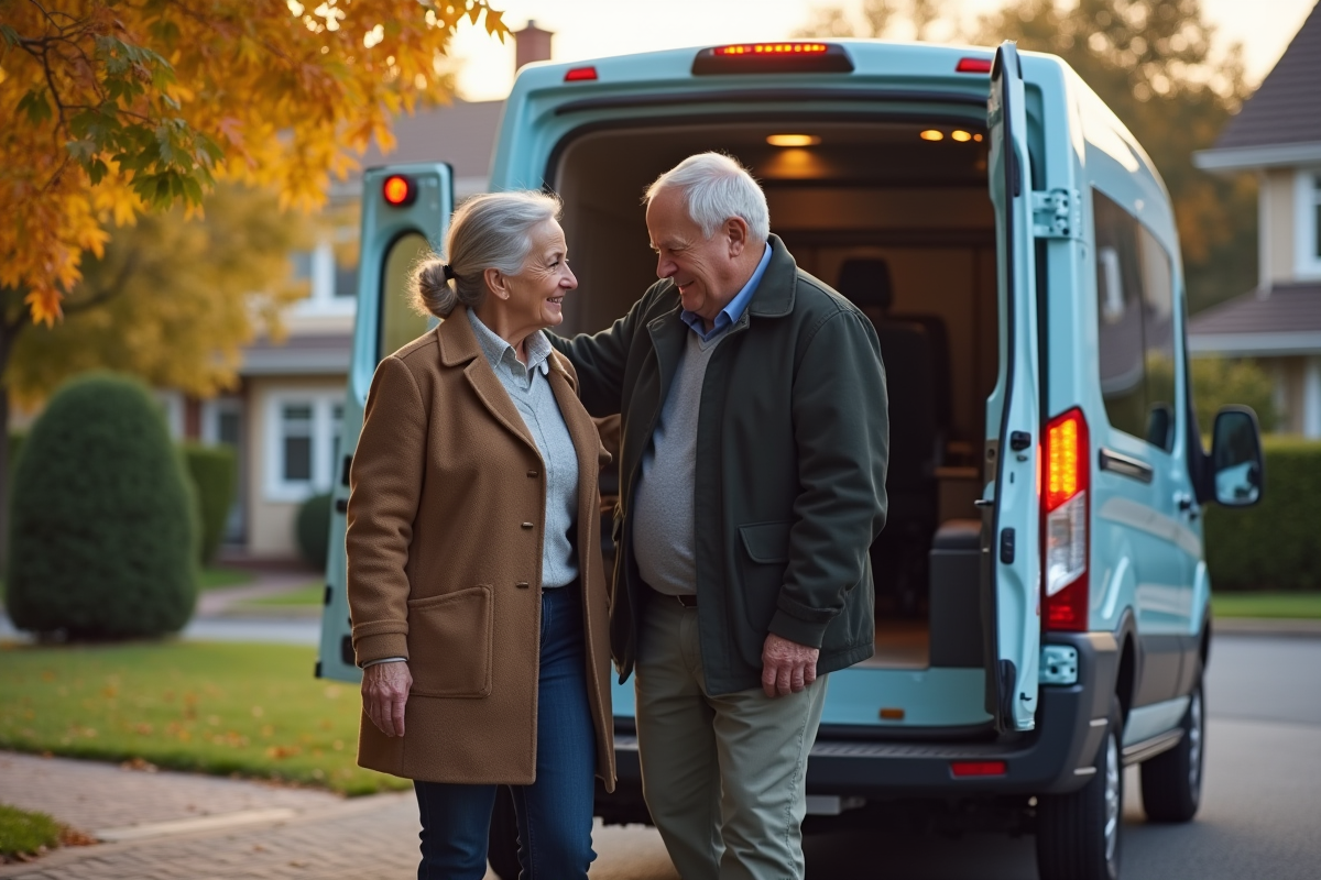 Accès gratuit au VSL : qui est éligible ?