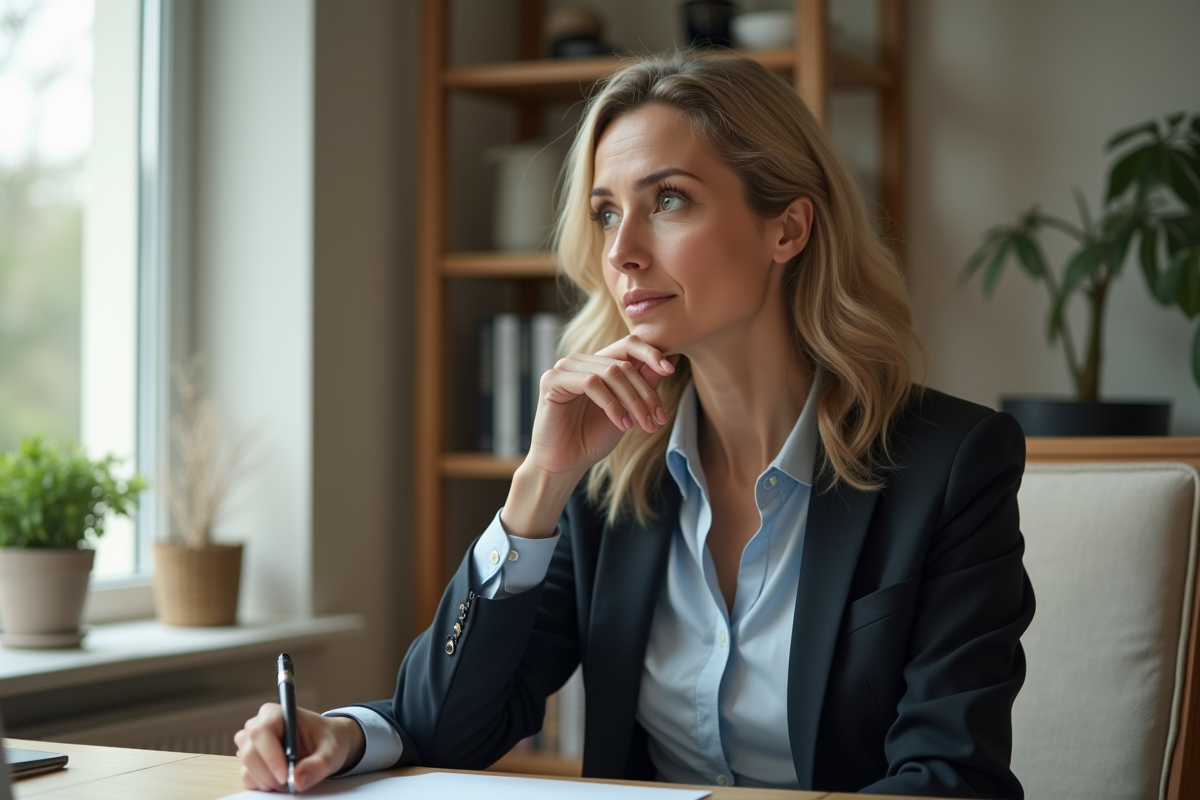 Choix de chaise pour la sciatique : privilégier le confort d’une assise dure ou molle ?