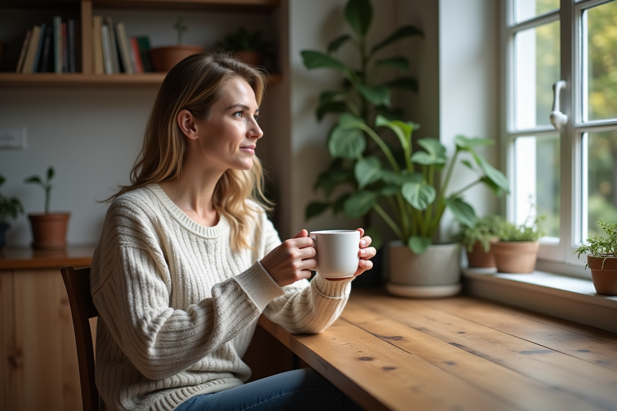Hormone de la dépression : identification et rôle dans la santé mentale
