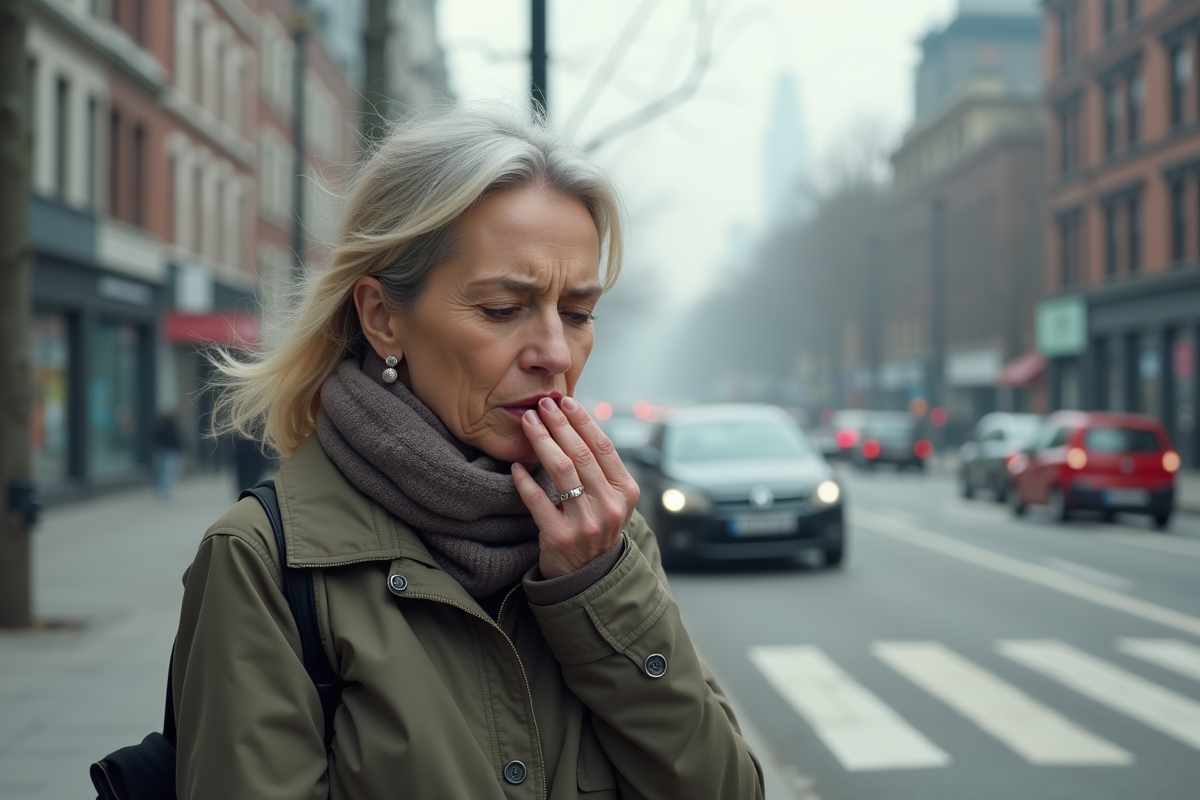 Impacts du changement climatique sur la santé : effets et conséquences notables