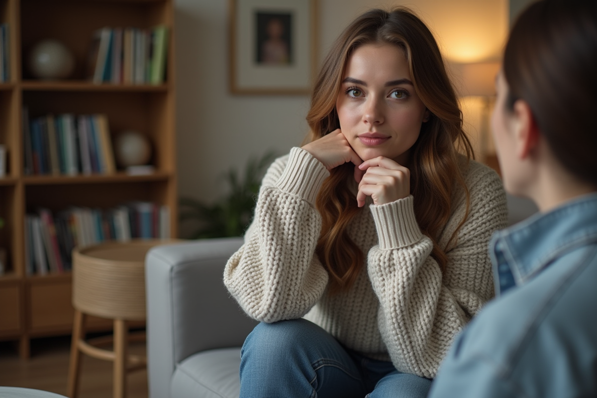 Paroles à éviter face à une personne bipolaire : conseils et sensibilités