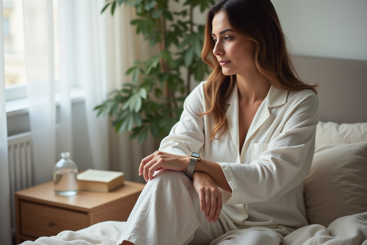 Réveil à 5h : quel organe est concerné et pourquoi