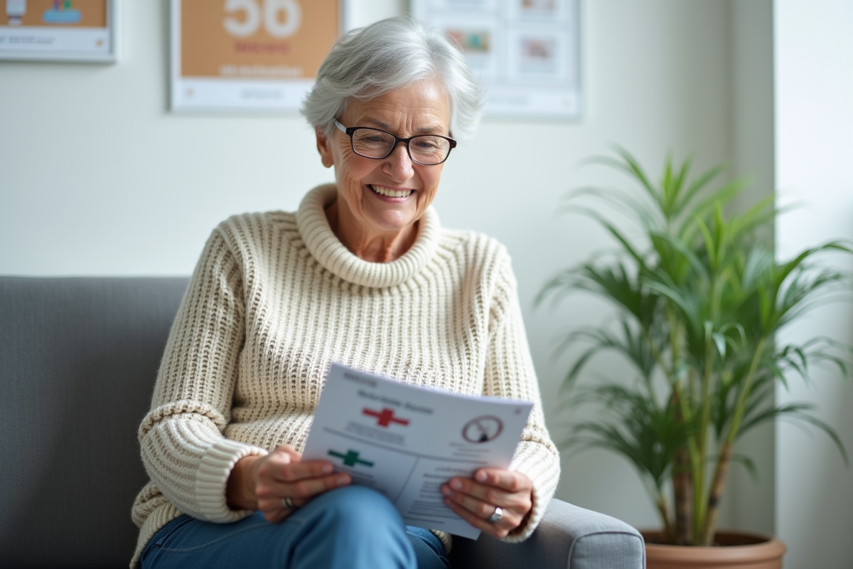 Nom du nouveau vaccin contre le zona : tout ce qu’il faut savoir