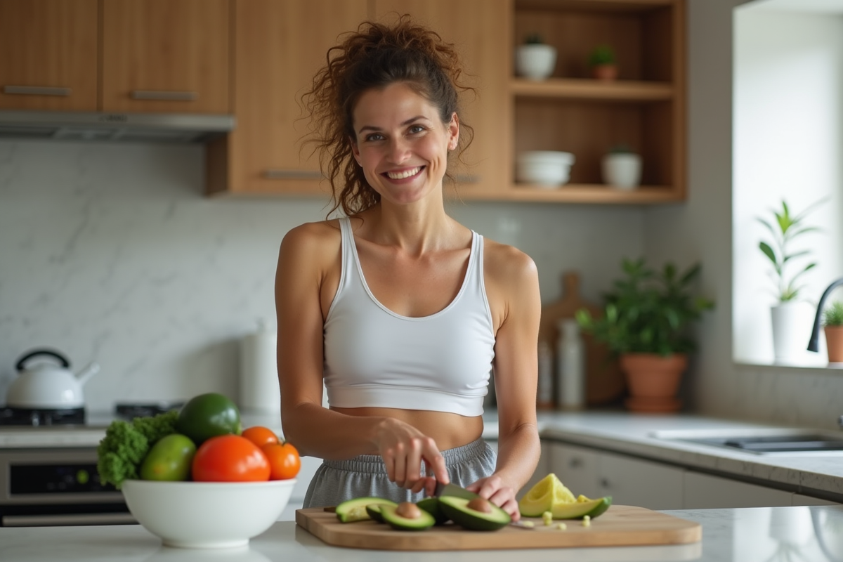 Avocat et perte de poids : bienfaits et vérités sur cet aliment santé