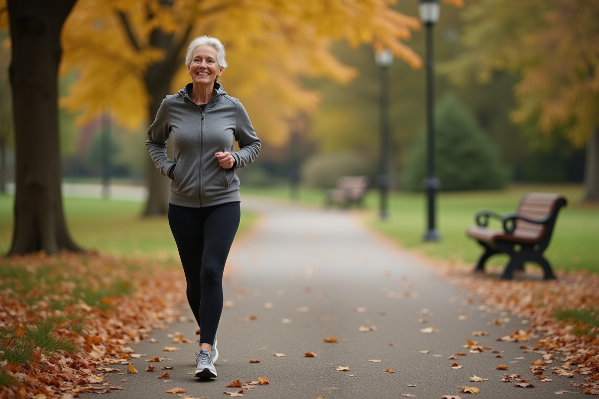 Poids idéal à 60 ans : critères et conseils pour le maintenir