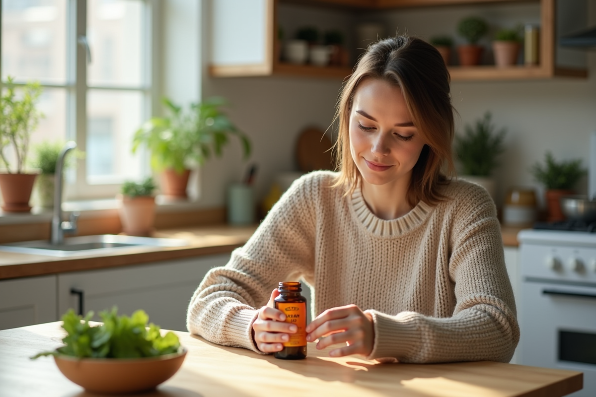 Obtenir suffisamment de vitamine B12 en régime végétalien : méthodes et sources