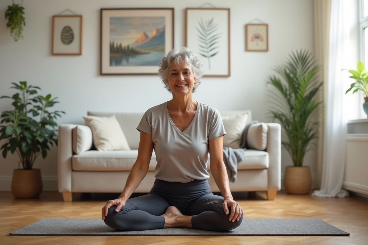 Perdre durablement la graisse du ventre après 40 ans : méthodes et conseils