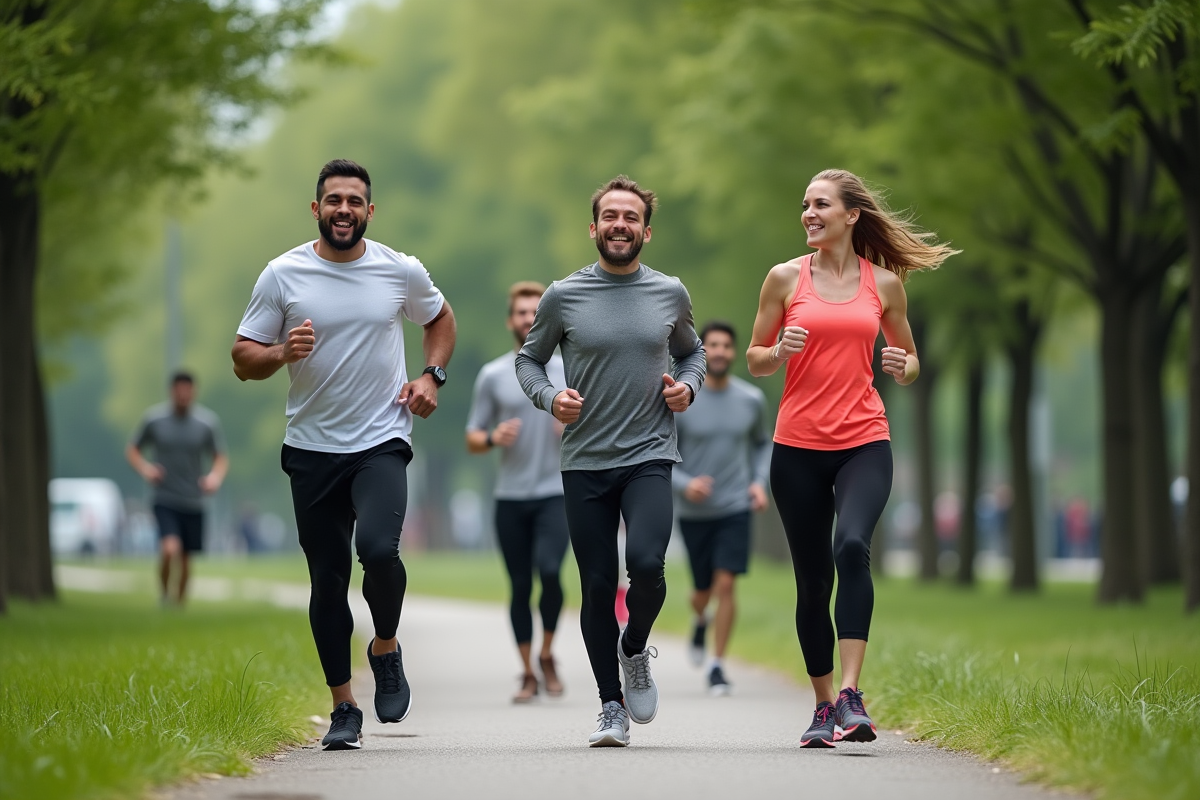 Les types d’exercices les plus bénéfiques pour la santé et le bien-être