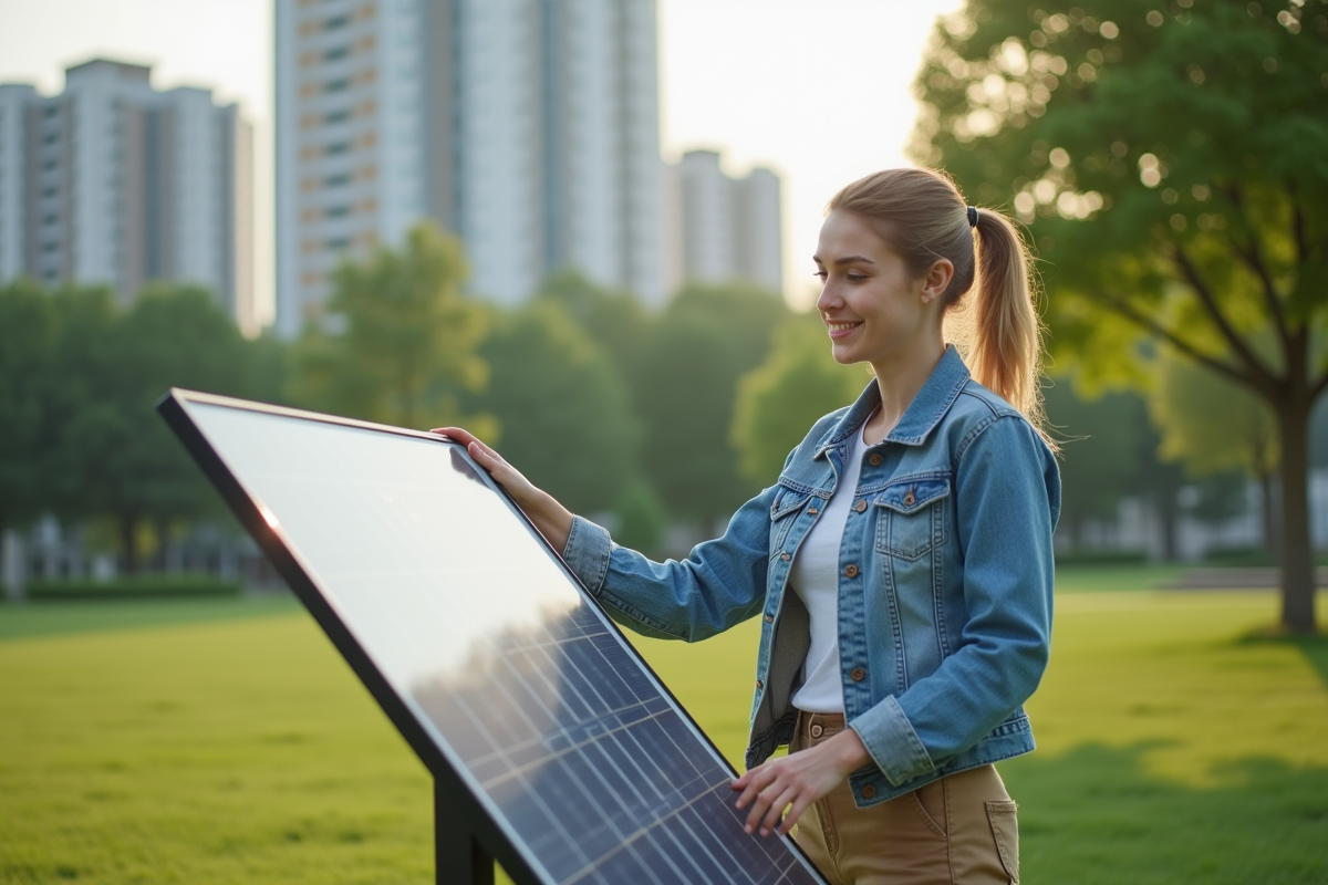 Impact des nouvelles technologies sur l’environnement : effets positifs et négatifs
