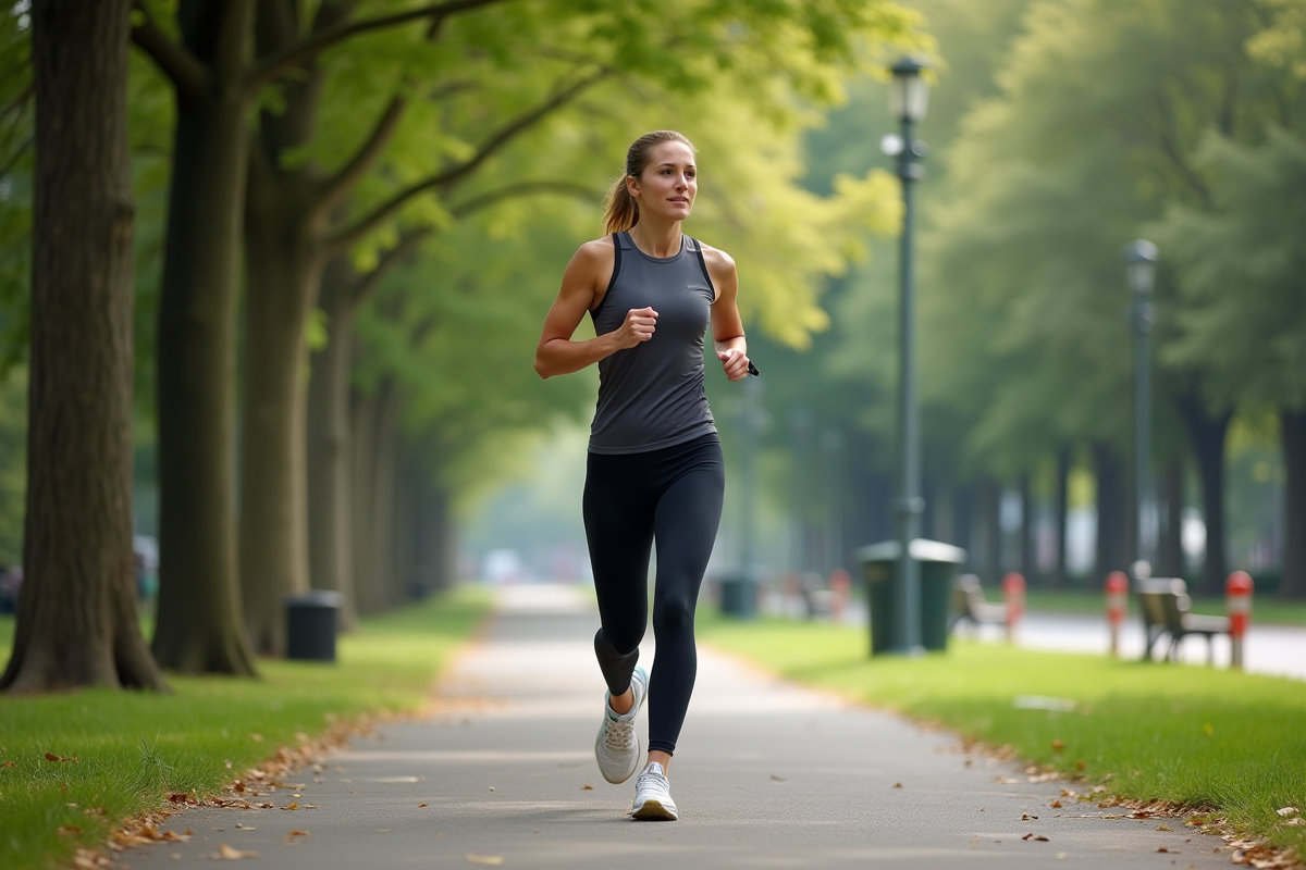 Réduction des cuisses épaisses : stratégies efficaces pour affiner sa silhouette