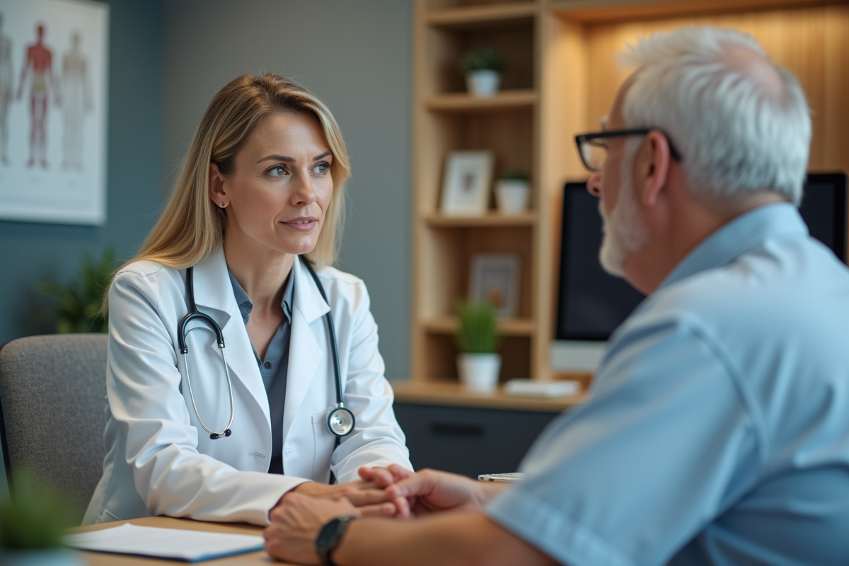 Professionnels de santé : identification et rôles essentiels