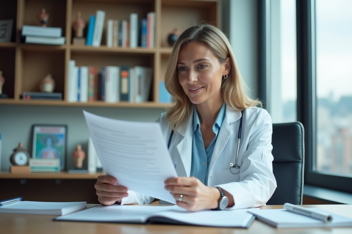 Le spécialiste des maladies auto-immunes : désignation et rôle