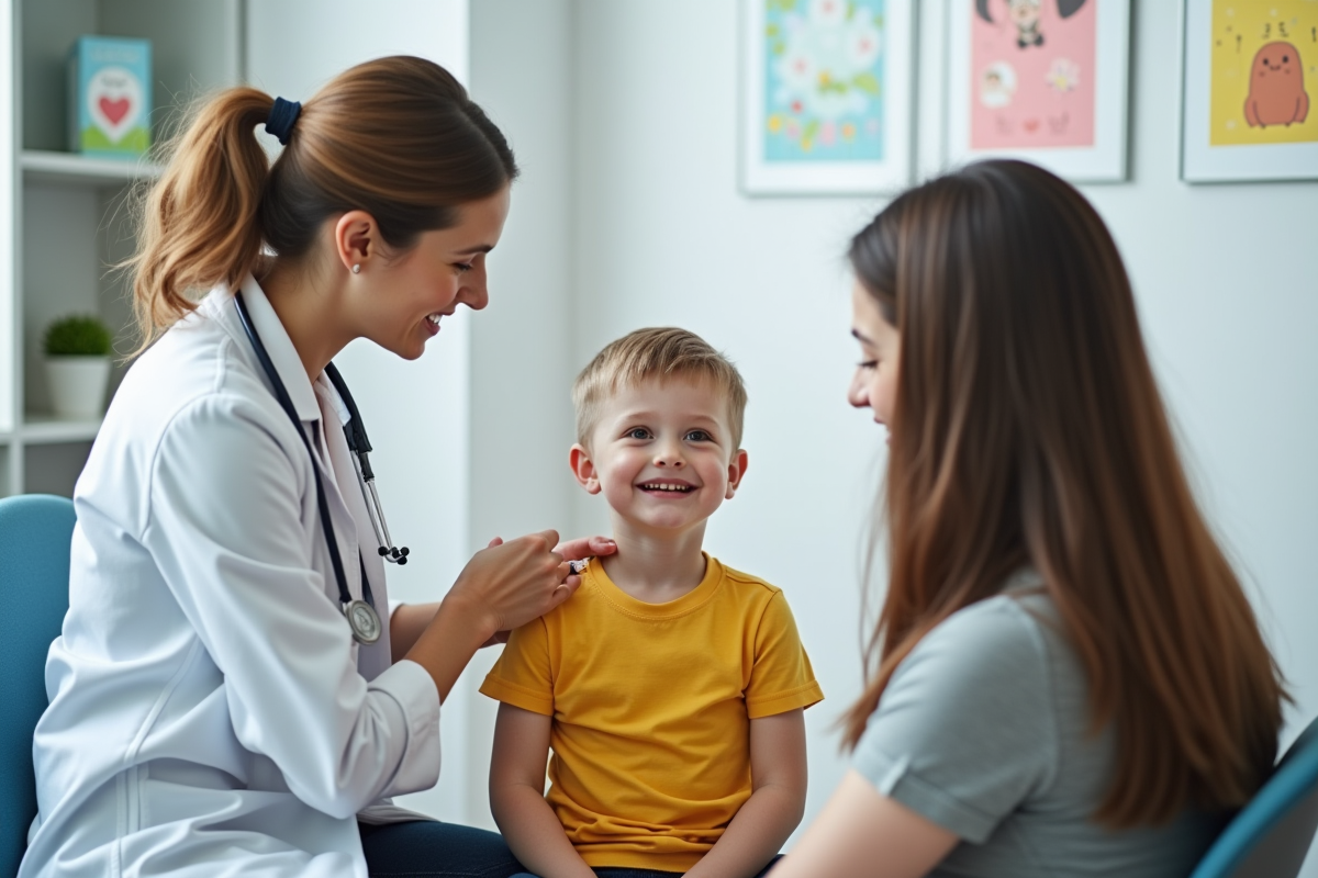 Maladies évitables par la vaccination et leur prévention
