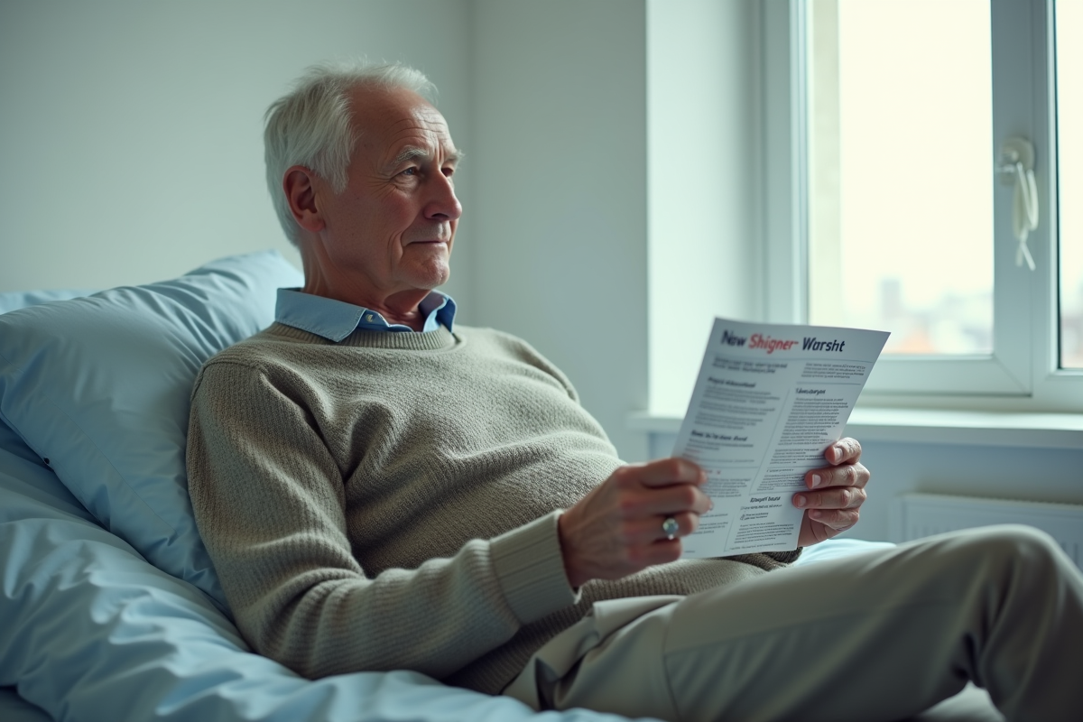 Taux de mortalité du zona selon l’âge : analyse détaillée