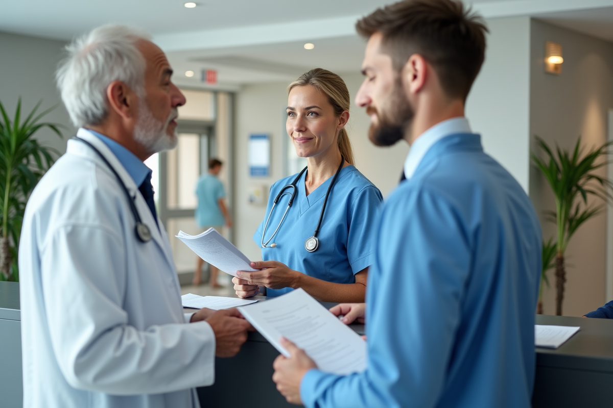 Les 3 principaux modèles de systèmes de soins de santé expliqués