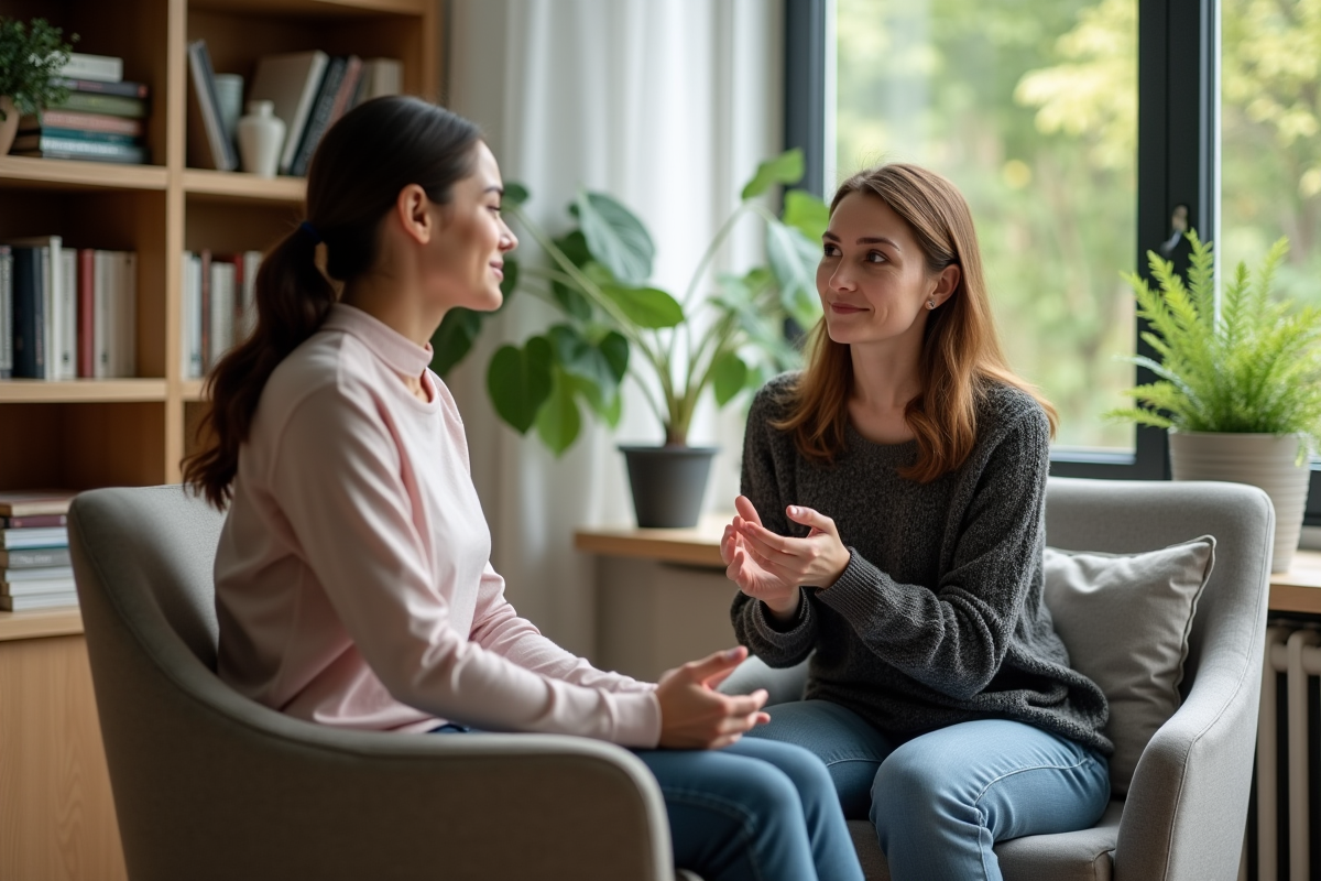 Sophrologue et ses domaines de soins : comprendre les maux traités